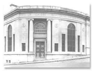 St. Mary's Cooperative Credit Association