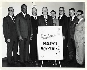 Bureau of Federal Credit Unions Training Course - Project Moneywise