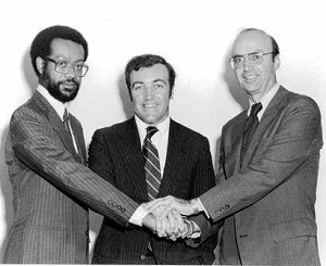 First Three Member Board
