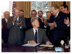 Credit Union Membership Access Act