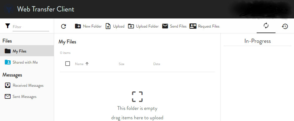 Login Dashboard
