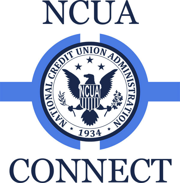 NCUA Connect Logo