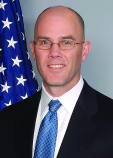 Scott Hunt​