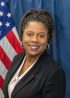 Melane Conyers-Ausbrooks