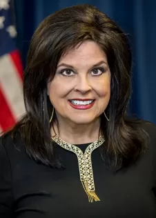 Sarah Bang