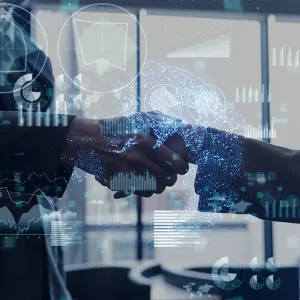 Handshake